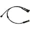 Standard Ignition BRAKE PAD WEAR SENSOR PWS296 - alternate 1
